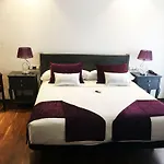 Calzada Hotel Arcos (Ourense)