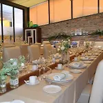 Calzada Hotel Arcos (Ourense)