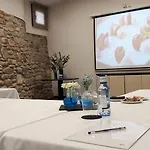 Calzada Hotel Arcos (Ourense)