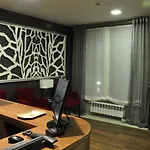 Calzada Hotel