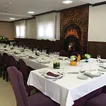 Calzada Hotel Arcos (Ourense)