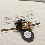 Hotel Calzada Arcos (Ourense)
