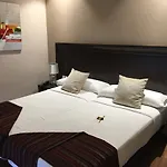 Hotel Calzada
