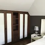 Calzada Hotel Arcos (Ourense)