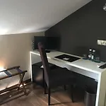 Calzada Hotel Arcos (Ourense)