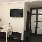 Calzada Hotel