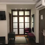 Hotel Calzada Arcos (Ourense)