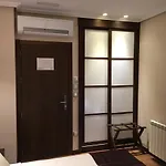 Hotel Calzada