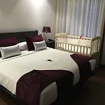 Hotel Calzada