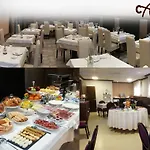 Calzada Hotel 2*