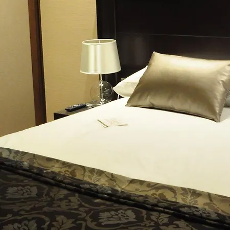 Calzada Hotel Arcos (Ourense)