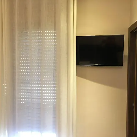 Hotel Calzada 2*