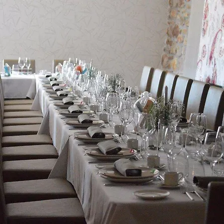 Calzada Hotel