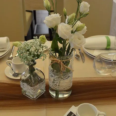 Calzada Hotel Arcos (Ourense)