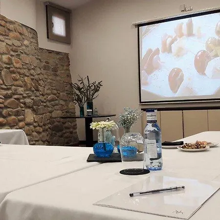 Calzada Hotel Arcos (Ourense)