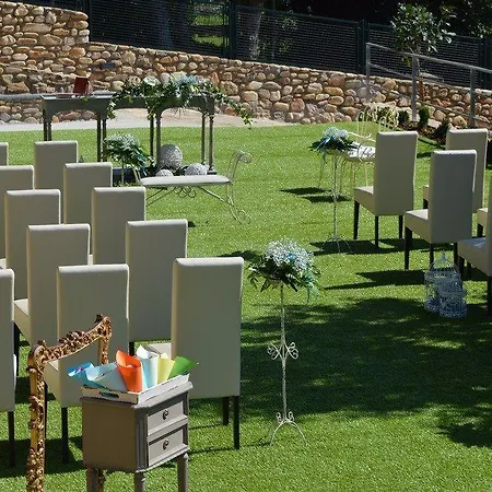 Calzada Hotel