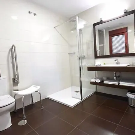 Calzada Arcos (Ourense)