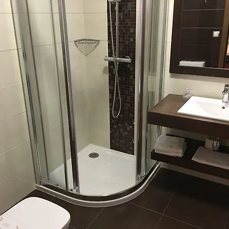 Hotel Calzada Arcos (Ourense)