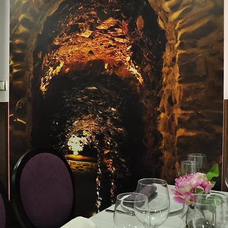 Hotel Calzada
