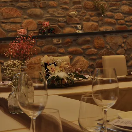Hotel Calzada