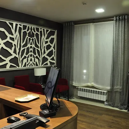 Calzada Hotel