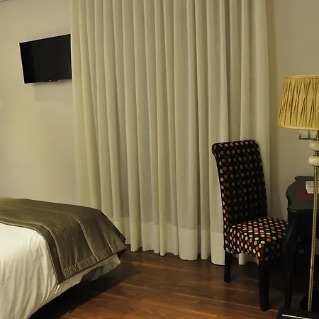 Calzada Hotel 2*