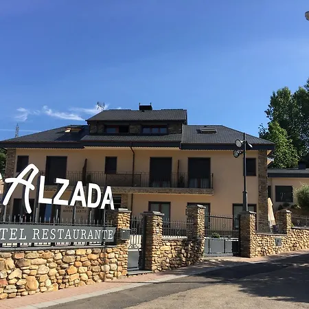 Calzada