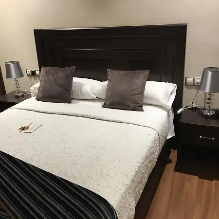 Hotel Calzada