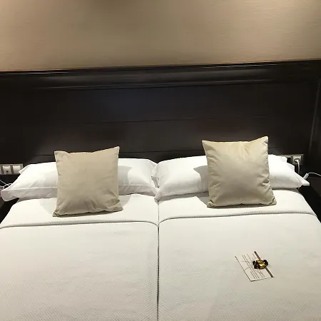 Calzada Hotel