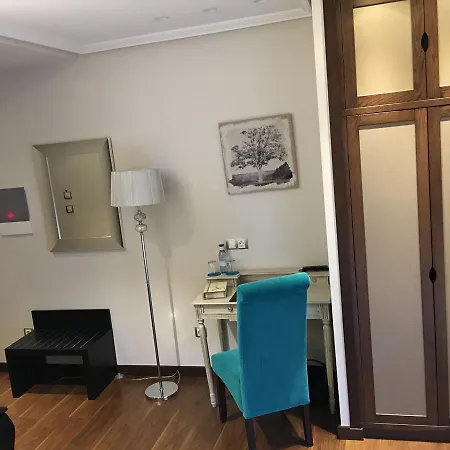 Calzada Hotel