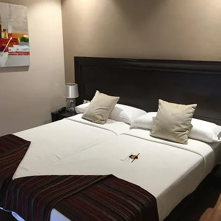 Hotel Calzada