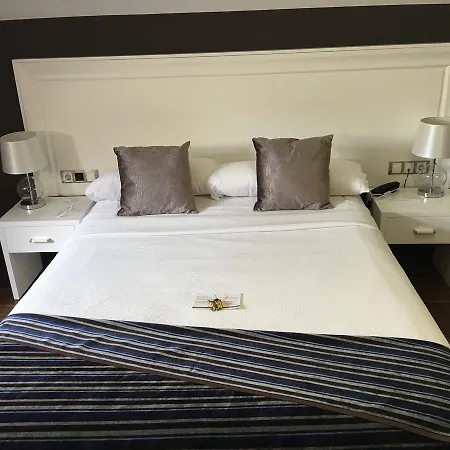 Hotel Calzada