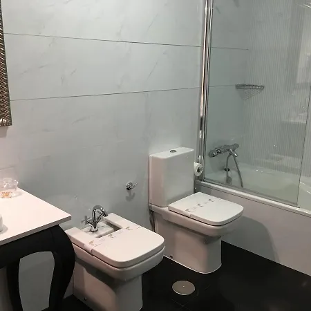 Calzada Hotel