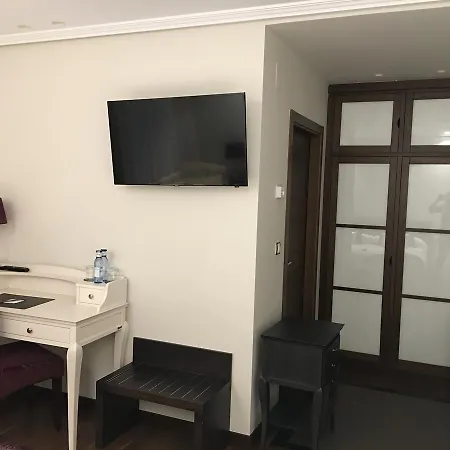 Calzada Hotel