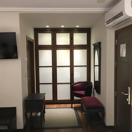 Hotel Calzada Arcos (Ourense)