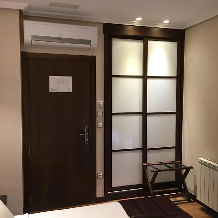 Hotel Calzada