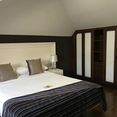 Hotel Calzada