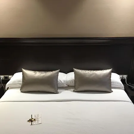 Hotel Calzada