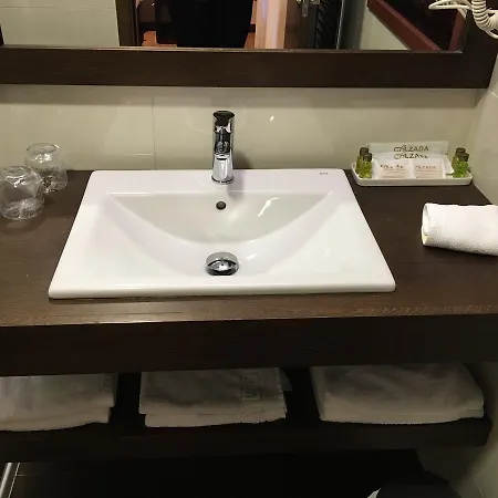 Calzada Hotel