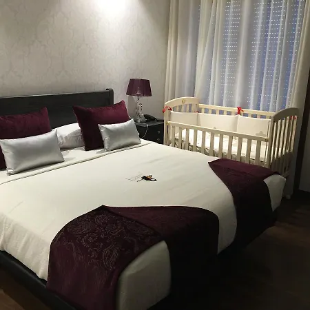 Hotel Calzada