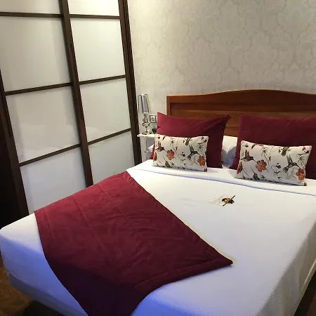 Hotel Calzada 2*