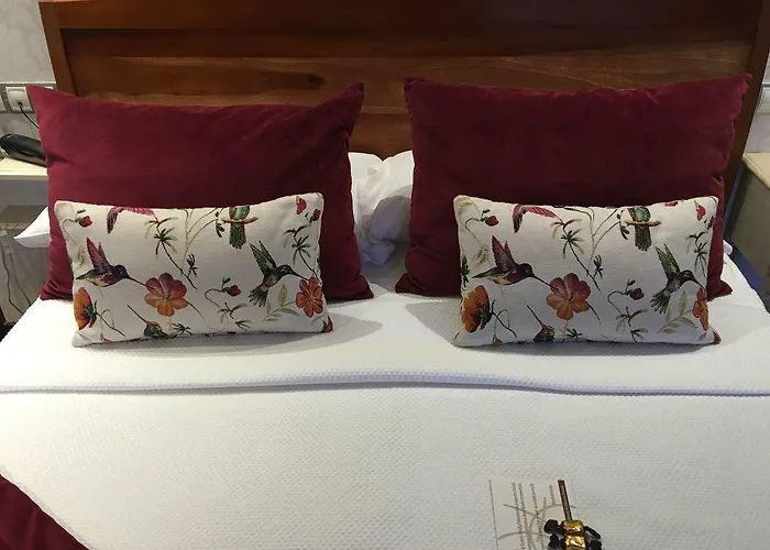 Calzada 2* Аркос