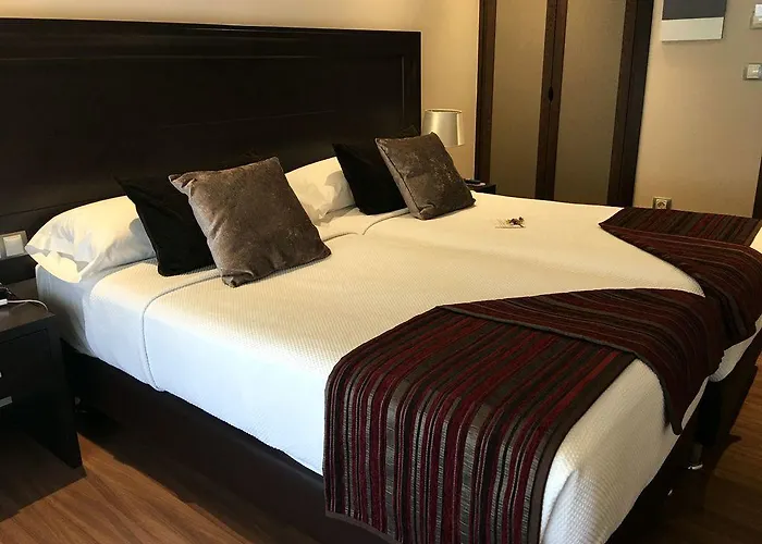 Calzada Отель Аркос