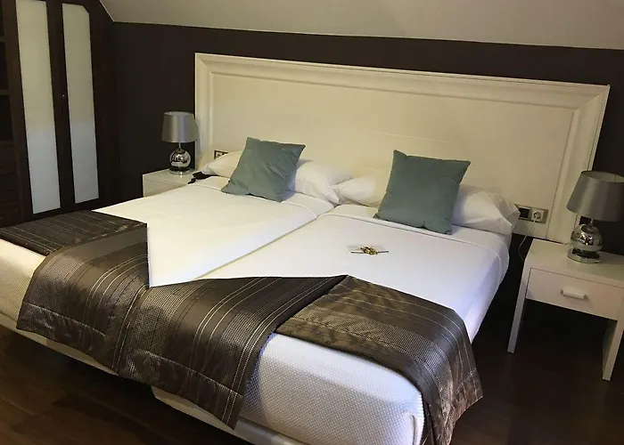 Calzada Отель 2*