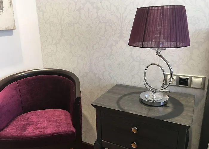 Calzada 2* Аркос