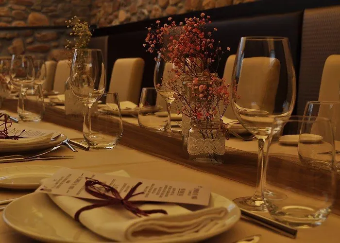 Calzada Отель 2*