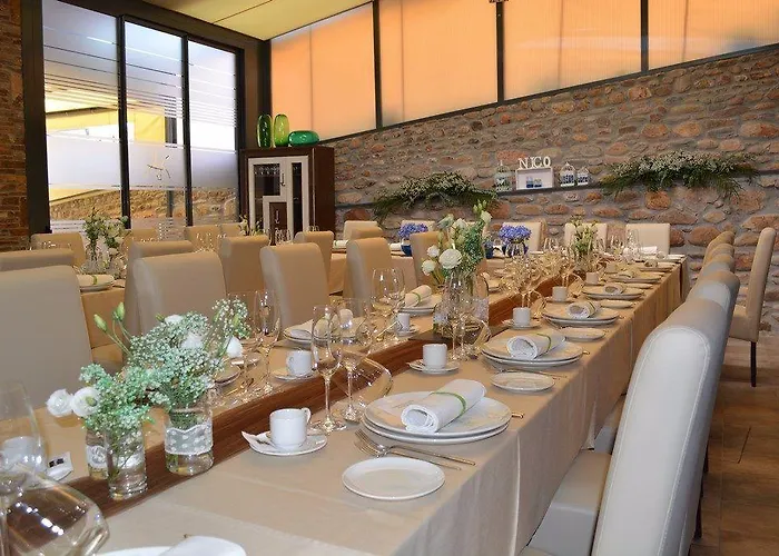 Calzada Отель Аркос