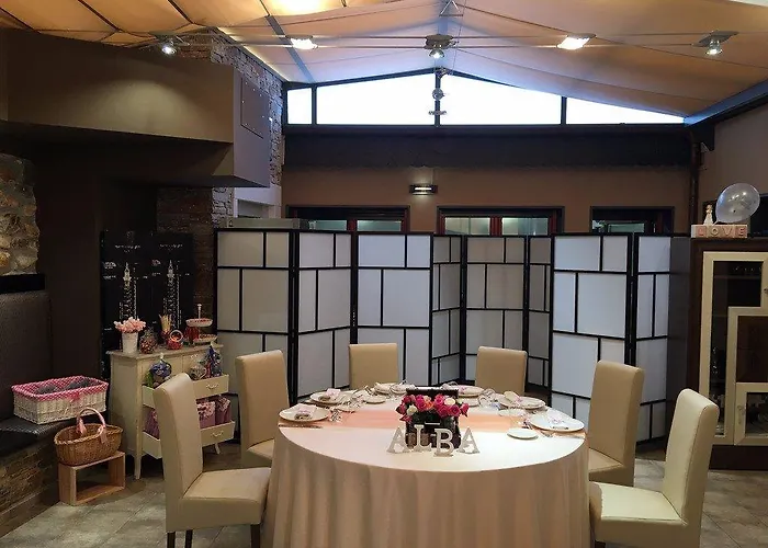 Calzada Arcos (Ourense)