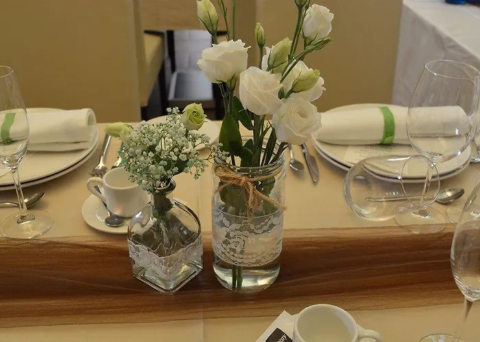 Calzada Отель Аркос