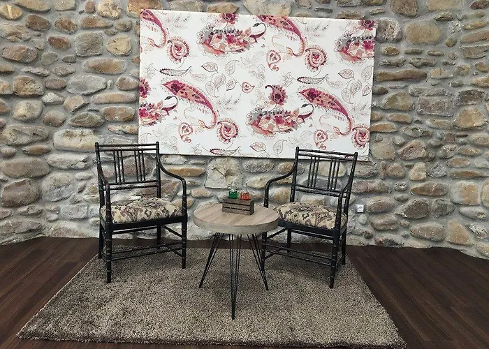 Calzada 2* Arcos (Ourense)